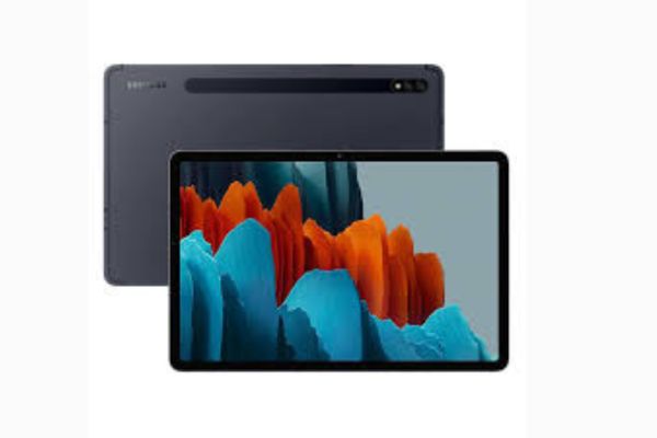 Free Samsung Galaxy Tab S7