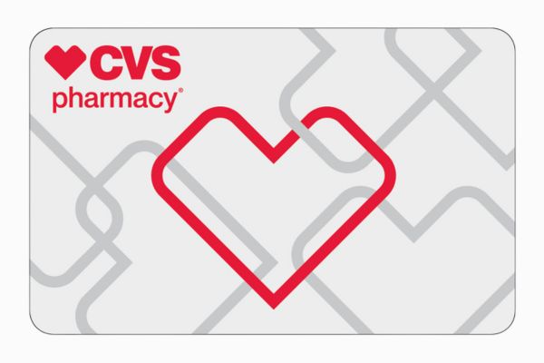 Win a $1,000 CVS Gift Card