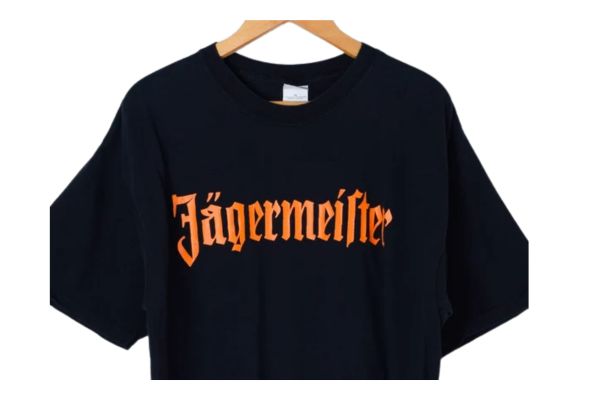 Free Jägermeiste Shirt