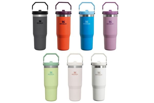 FREE Stanley Tumbler