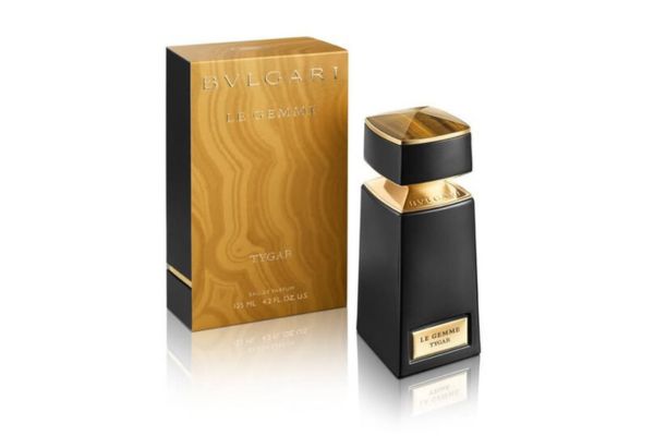 FREE Bvlgari Le Gemme Tygar Fragrance Sample