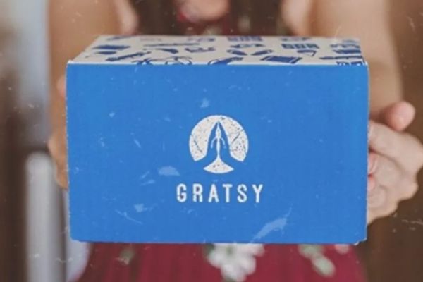 Free Gratsy Box