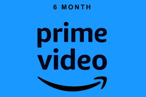 Free 6 Month of Amazon Prime for 18 – 24 Year Olds