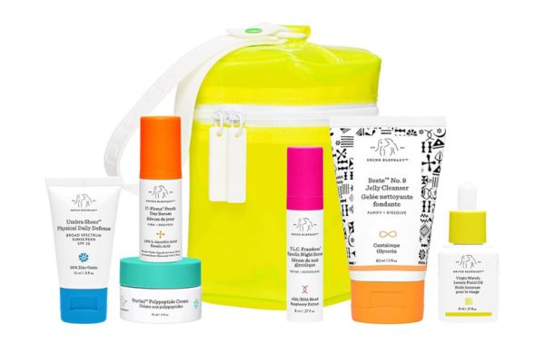 FREE Drunk Elephant Skincare Samples – Just Ask Alexa!
