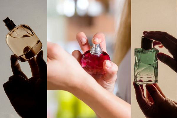 Get Paid for Testing Perfumes!