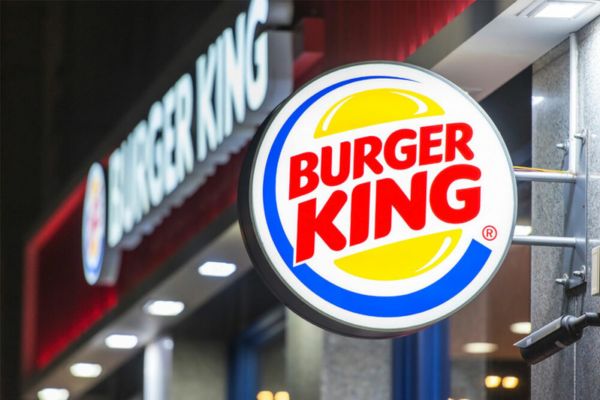Free $25 Burger King eGift Card