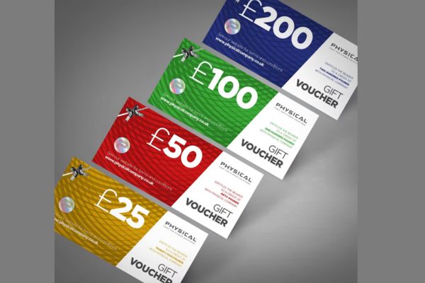 FREE Gift Vouchers from Amazon