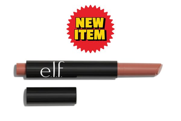 FREE e.l.f. Pout Clout Lip Plumping Pen