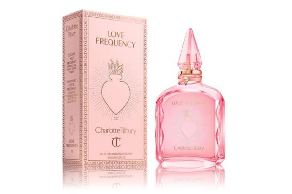 Free Charlotte Tilbury Perfume