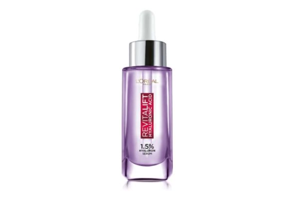 FREE L’Oreal Revitalift 1.5% Pure Hyaluronic Acid Serum Sample