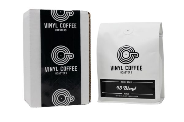 FREE Full-Size Bag of Coffee