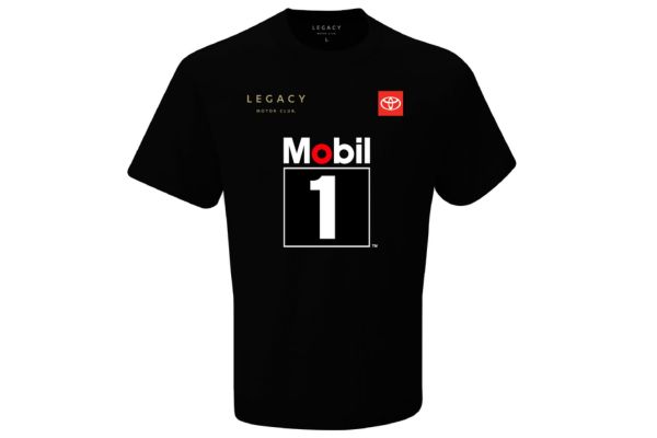 Free Mobil 1 T-Shirt