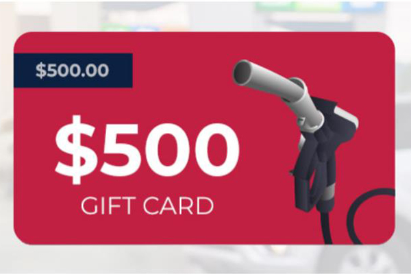 Claim a $500 Gas Card with USA Assistance Guide!