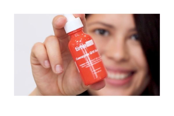 FREE Govertex Skincare Serum and Fragrance Products