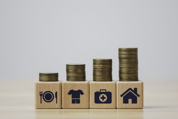 Check Eligibility for Financial Assistance in Minutes