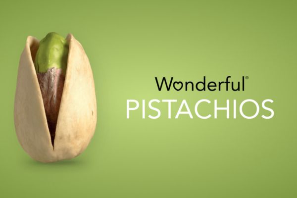 FREE Wonderful Pistachios