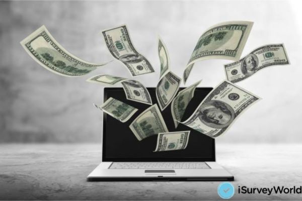 Get Paid for Sharing Your Thoughts – Start with a $2 Bonus!
