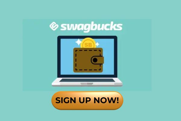 Start Earning with Swagbucks Today