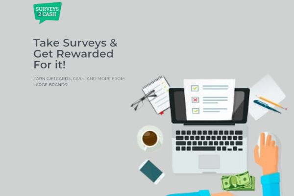 Get Paid for Your Opinion – Up to $100!