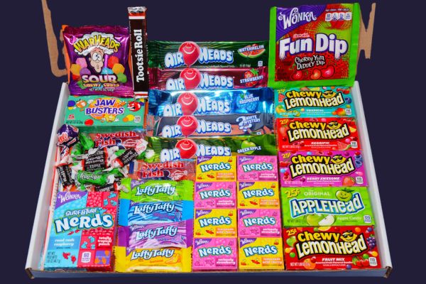 Test & Keep FREE Candy Packs – Apply Now!