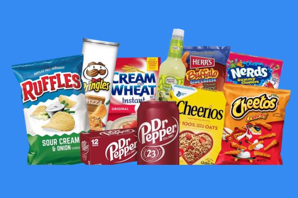 Get Free Cosmetics, Snacks & More—No Catch!