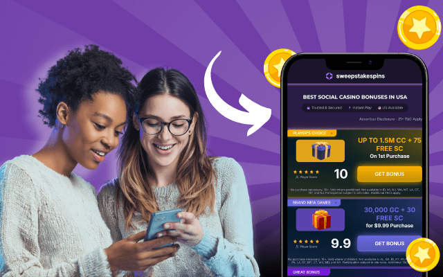 Play, Spin & Win: Huge CC Bonus Awaits!