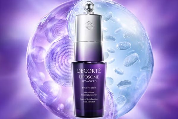 Free DECORTÉ US  Liposome Advanced Skincare