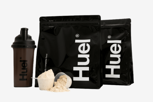 Free Huel Black Edition