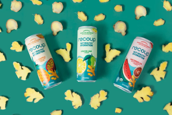 Free Recoup Gut Healthy Hydration