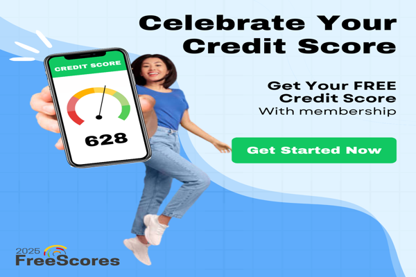 Access Your Free 2025 Credit Score Now