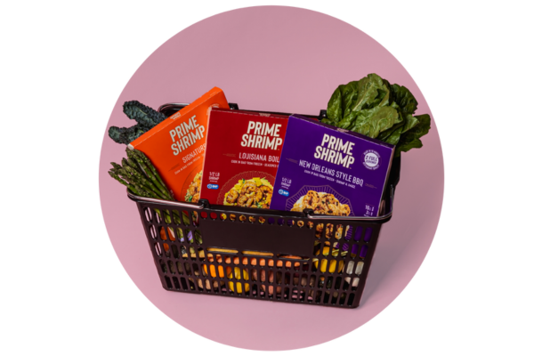 Free Box of Prime Shrimp at Whole Foods