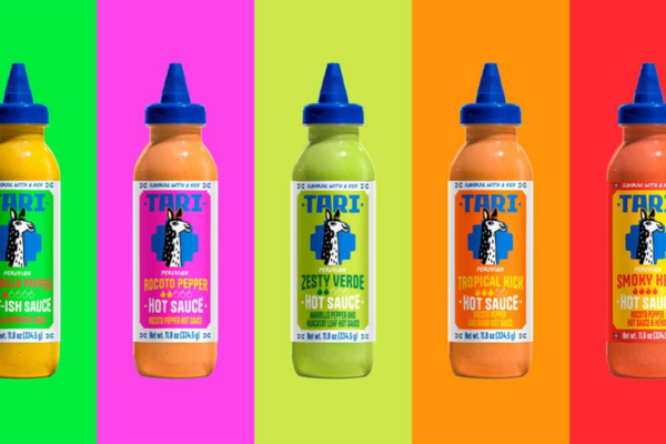 Free Peruvian Flavorful Hot Sauce Sample Kit