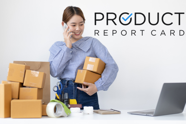 Share Your Opinions & Get Rewarded with Product Report Card 🔍