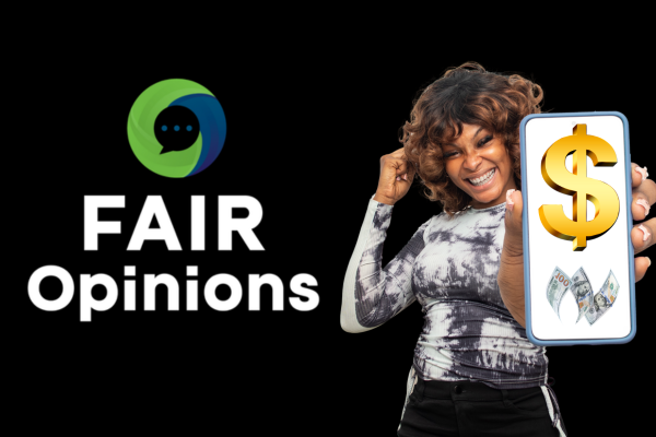 Earn PayPal Cash & Gift Cards Just by Sharing Opinions!