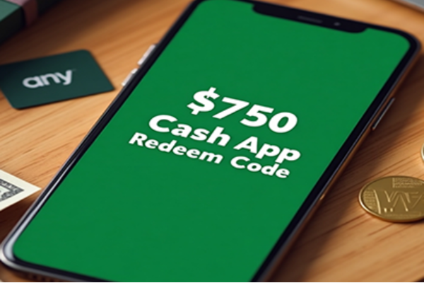 $750 Cash App Transfer Waiting – Will You Grab It?
