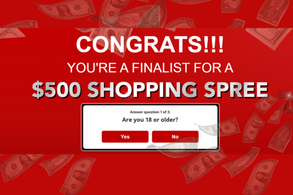 Enter to Win $500 Target Gift Card – Don’t Miss Out