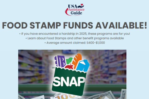 Get the Support You Need — Apply for Food Benefits Now!