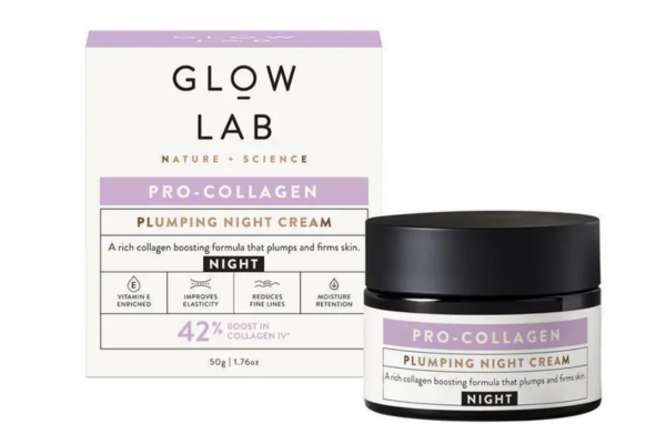 Free Month of GlowLab Premium Collagen