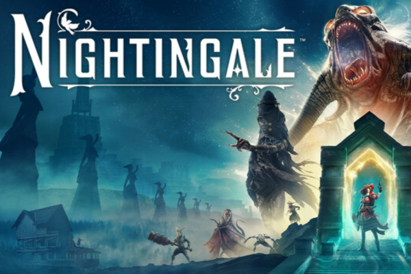 Free Nightingale PC Game on Epic Games