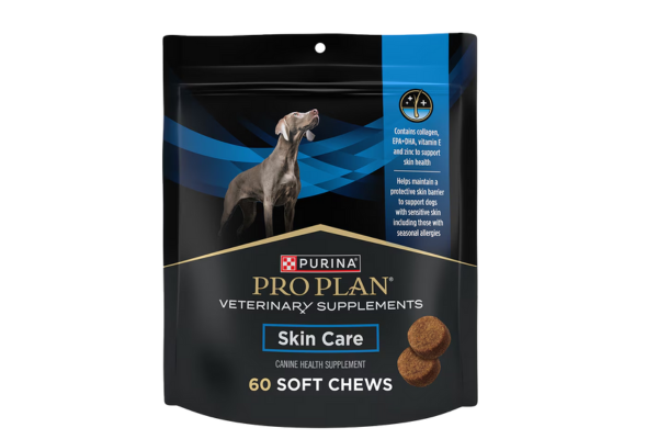 Free Purina Pro Plan Soft Chew Supplement