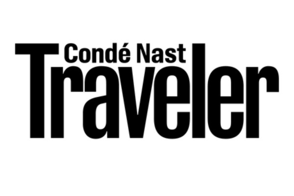 Free 1-Year Subscription to Condé Nast Traveler