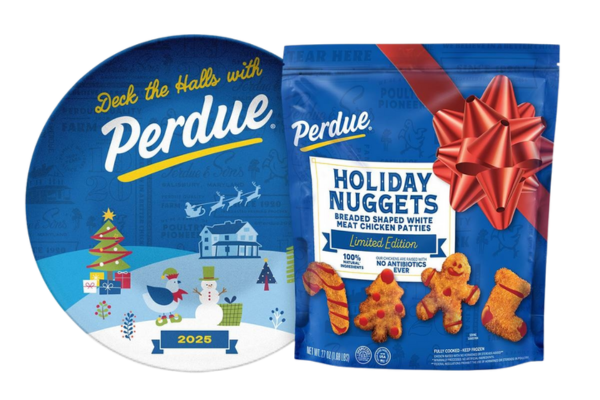 Free Perdue Holiday Prize Packs