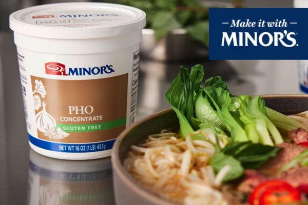 Free Minor’s Pho Concentrate