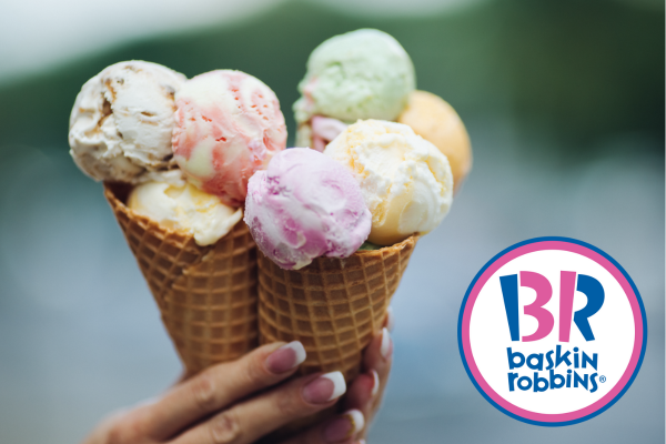Free Unlimited Ice Cream at Baskin Robbins – Scoop Up the Fun!