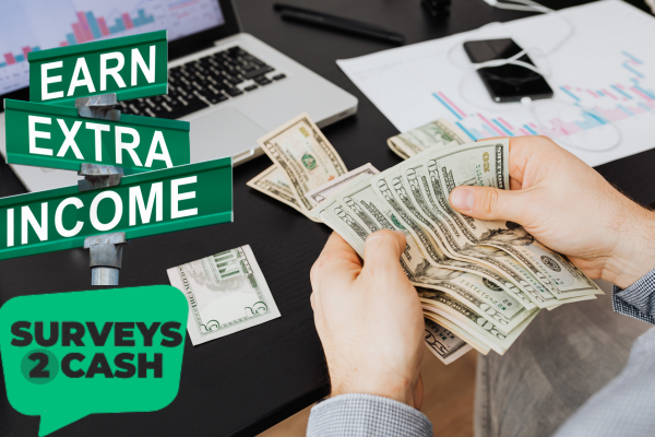 Get Paid for Your Opinion – Sign Up and Start Earning!