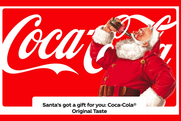 Get a FREE Coke This Holiday Season – Limited Time Offer!