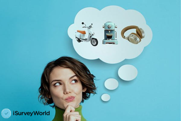 Start Earning with iSurvey World – Share Your Opinion and Get Paid!