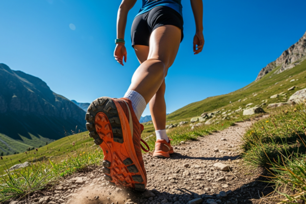 Ready to Get Fit? Start Your 28-Day Walking Challenge with 60% Off!